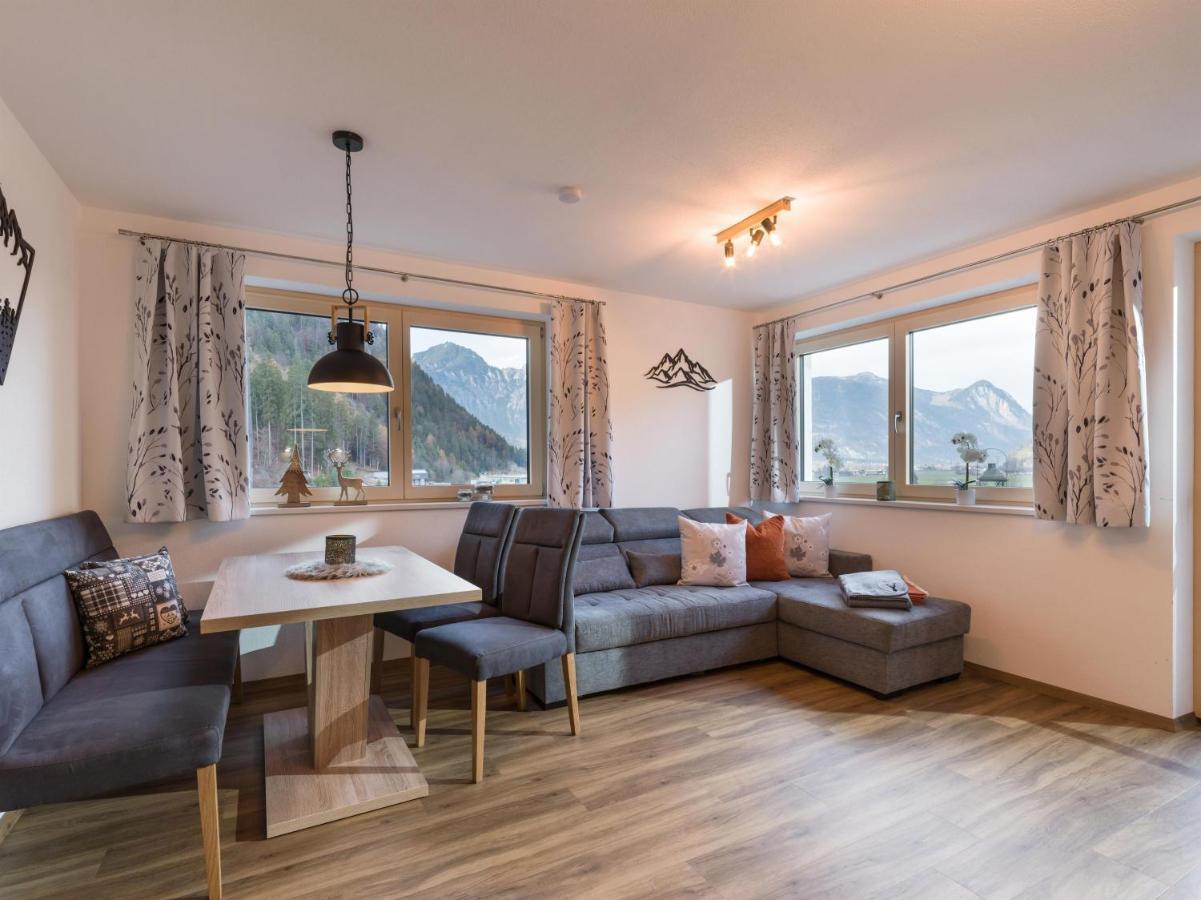 Lodge Schoenfeld Schlitters Buitenkant foto