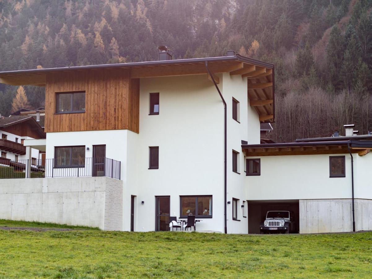 Lodge Schoenfeld Schlitters Buitenkant foto