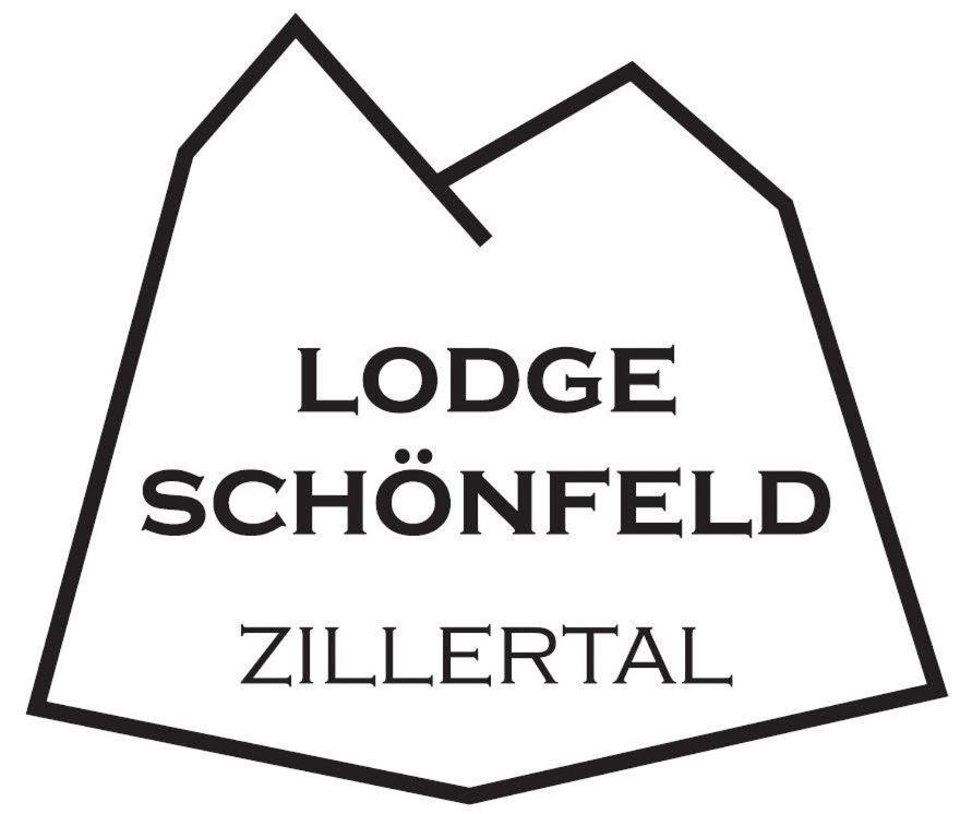 Lodge Schoenfeld Schlitters Buitenkant foto