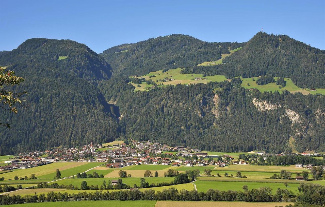 Lodge Schoenfeld Schlitters Buitenkant foto