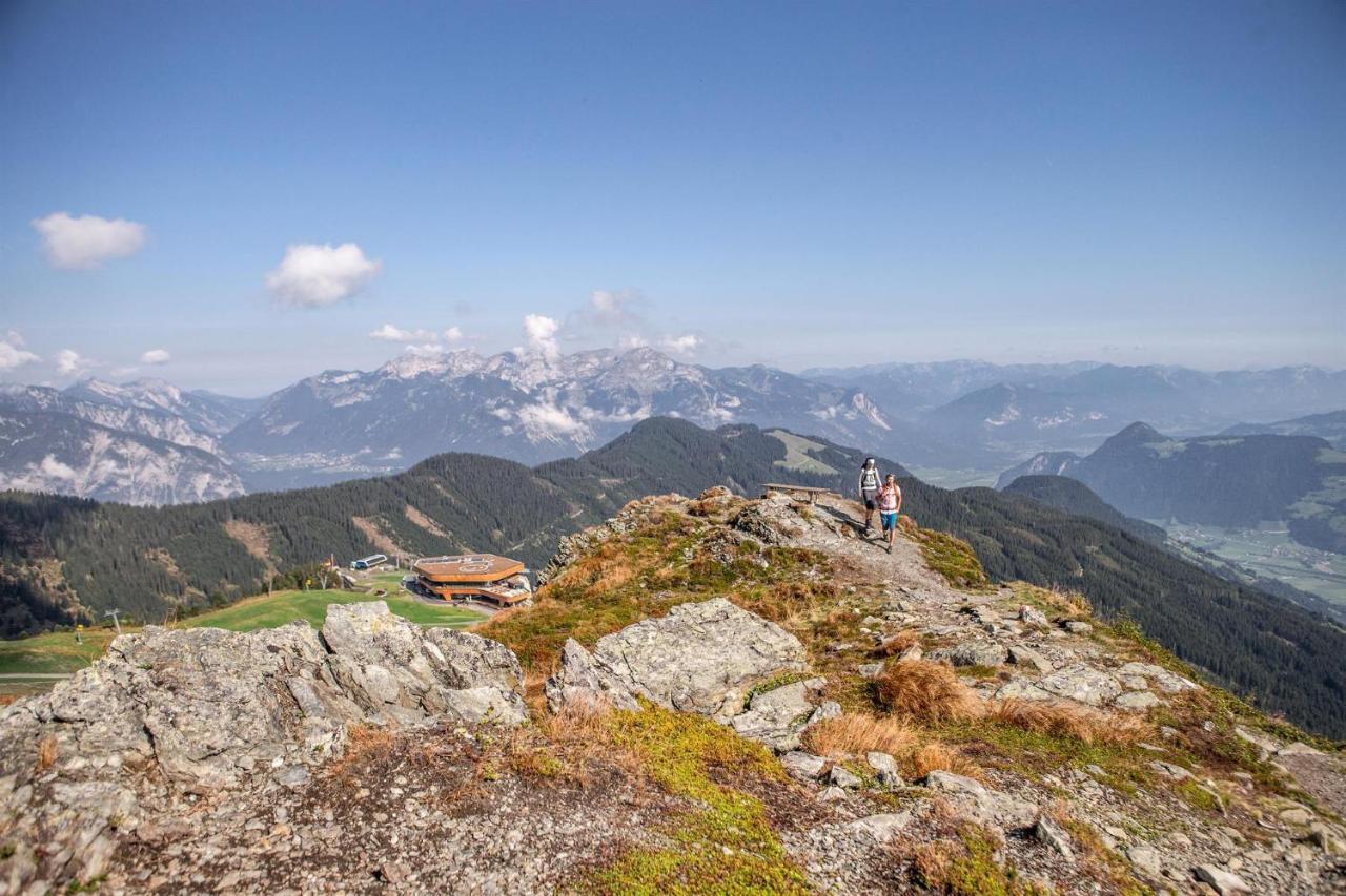 Lodge Schoenfeld Schlitters Buitenkant foto