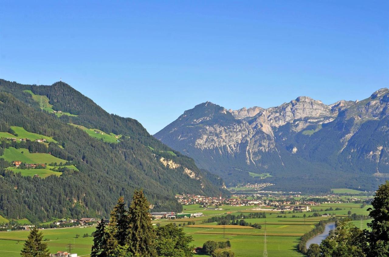 Lodge Schoenfeld Schlitters Buitenkant foto