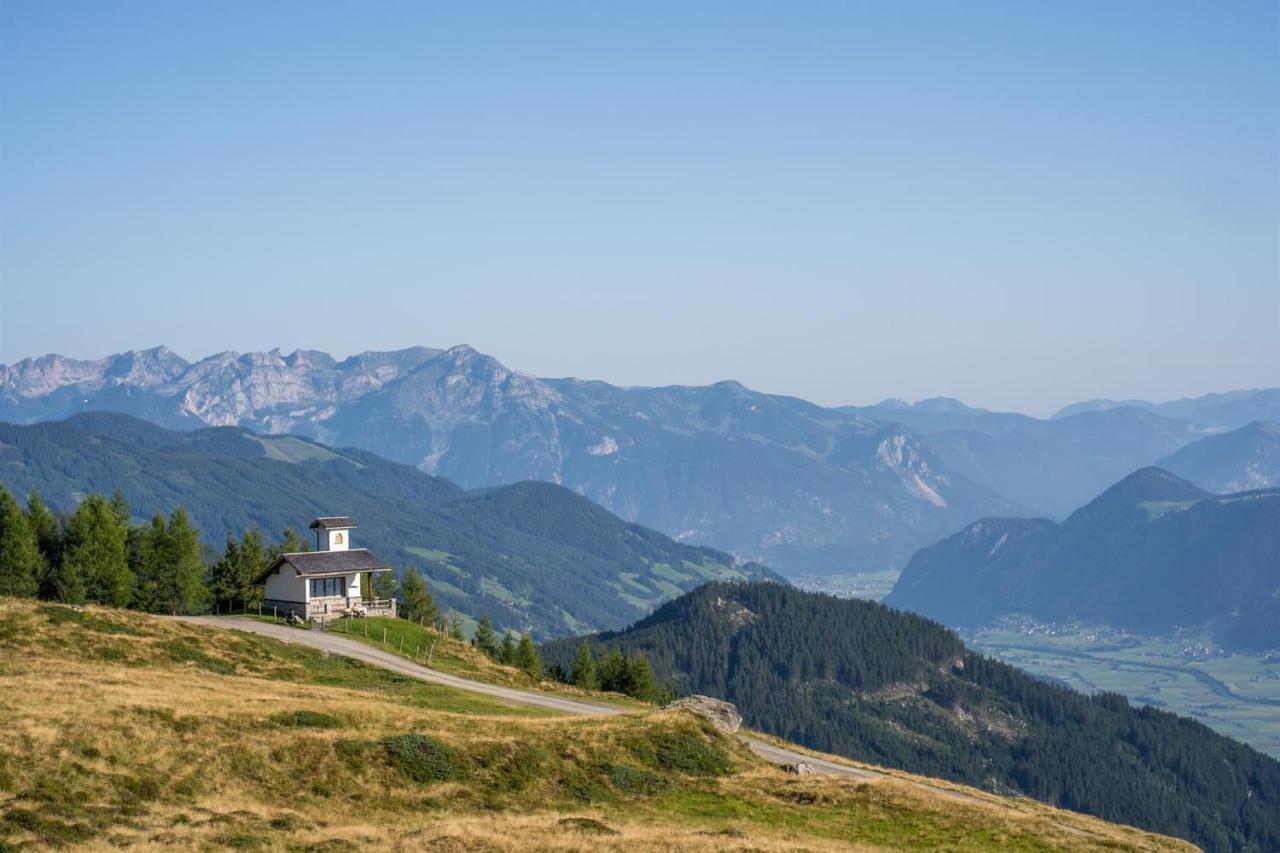 Lodge Schoenfeld Schlitters Buitenkant foto