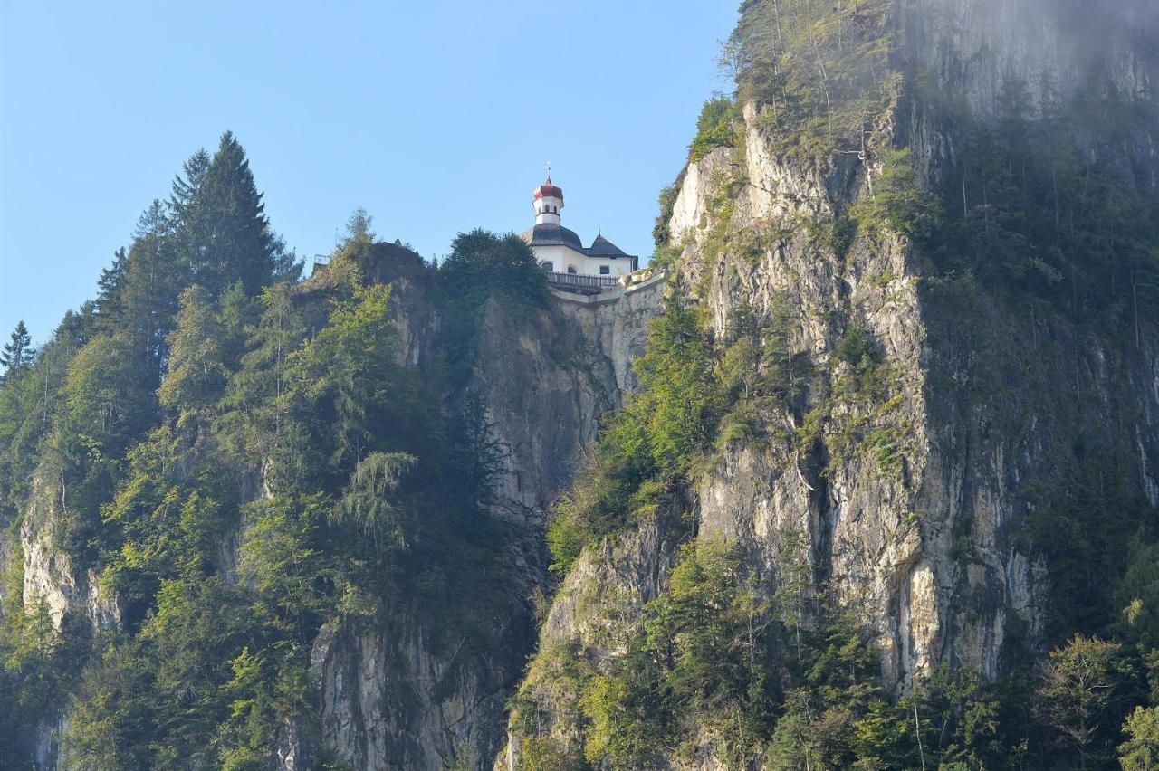 Lodge Schoenfeld Schlitters Buitenkant foto