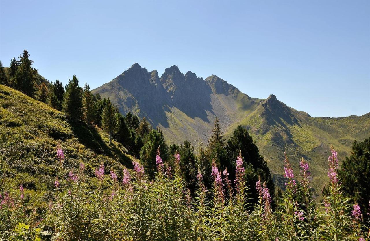 Lodge Schoenfeld Schlitters Buitenkant foto