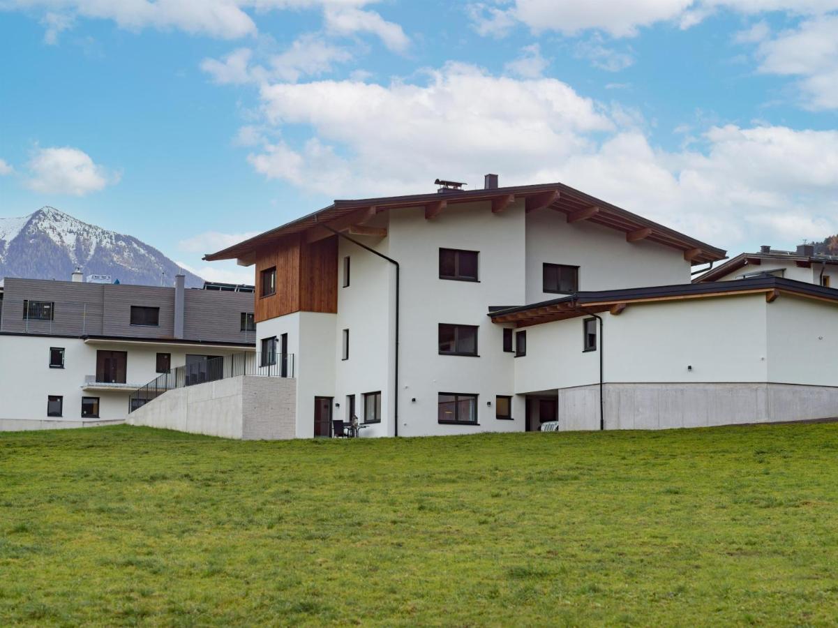 Lodge Schoenfeld Schlitters Buitenkant foto