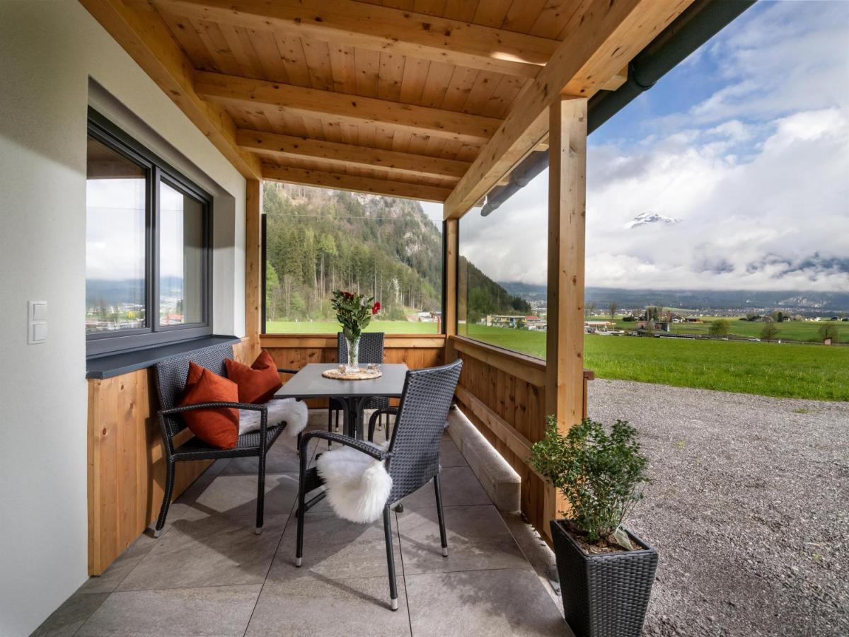 Lodge Schoenfeld Schlitters Buitenkant foto