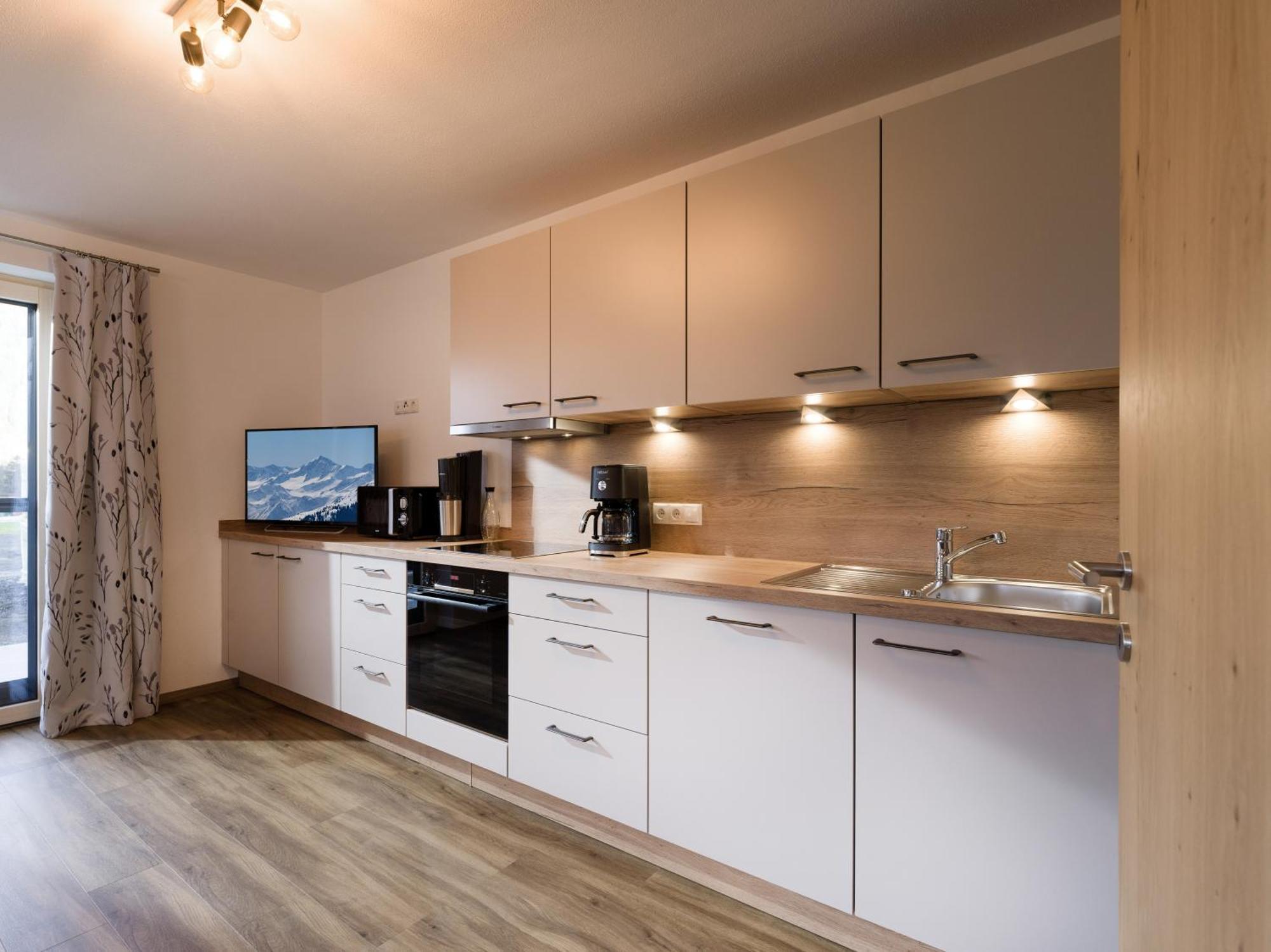 Lodge Schoenfeld Schlitters Kamer foto