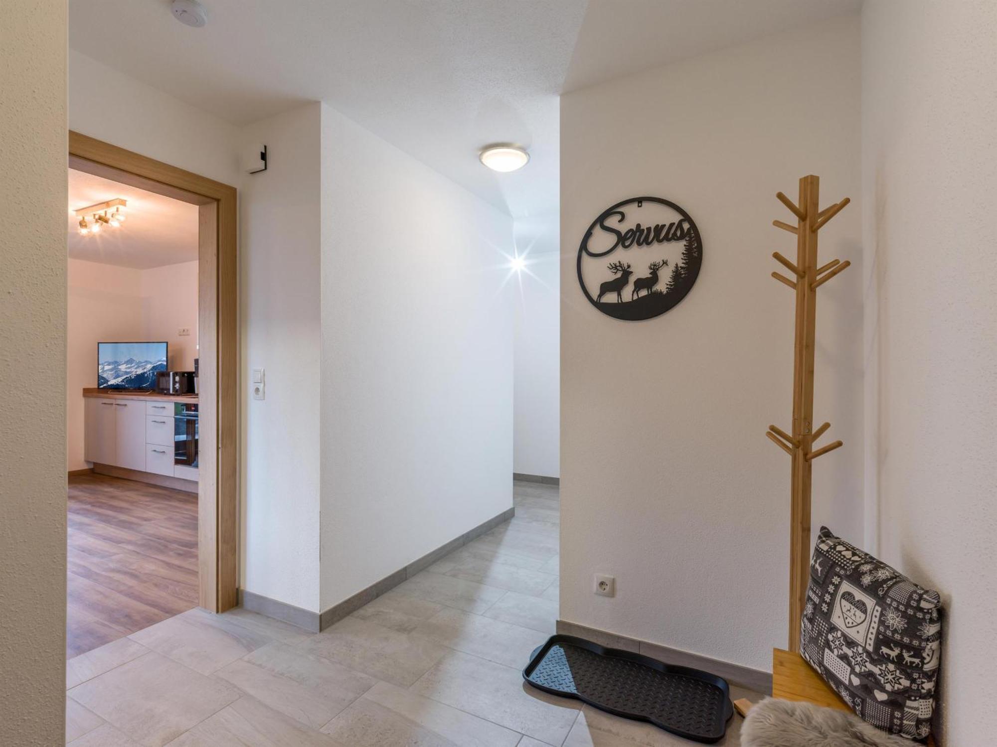 Lodge Schoenfeld Schlitters Kamer foto