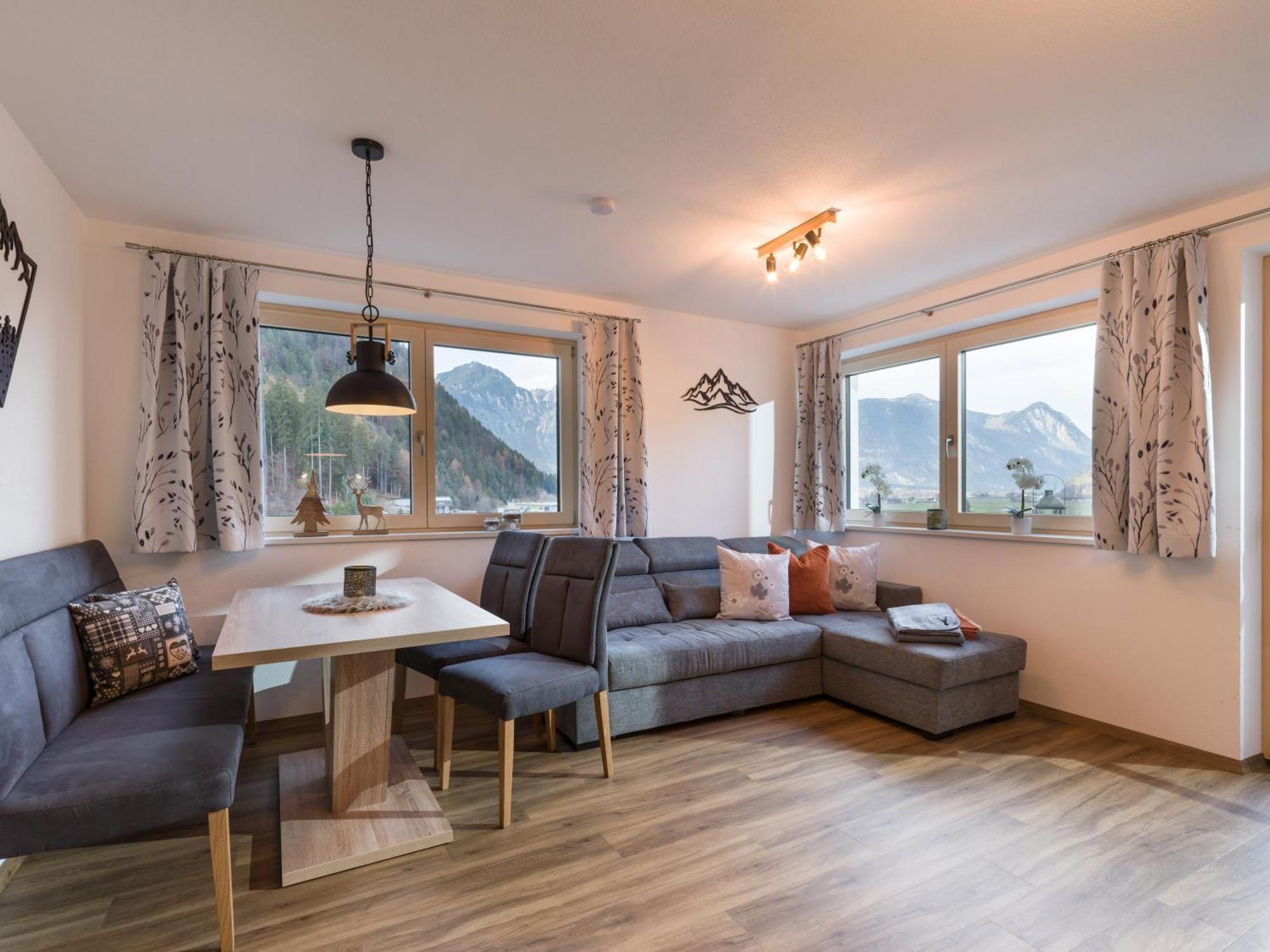 Lodge Schoenfeld Schlitters Kamer foto